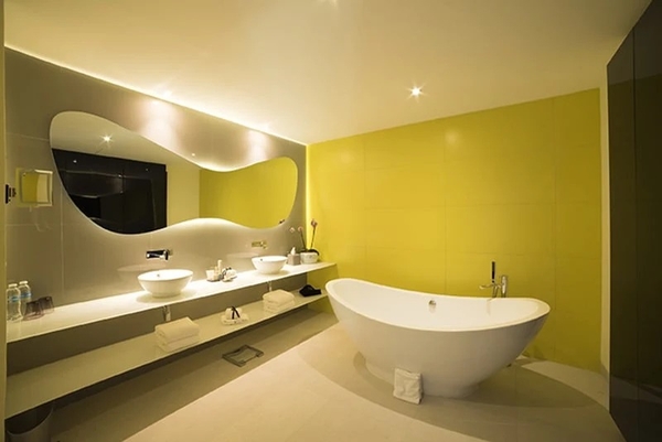 Temptation Cancun Resort Image #3 Temptation Cancun Resort Image #3